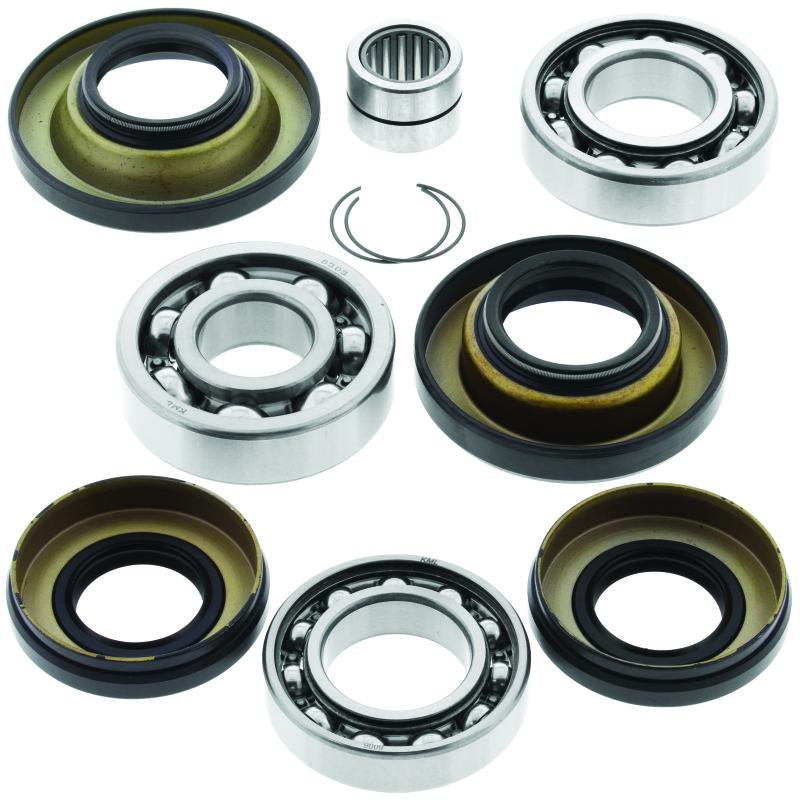 QuadBoss Diff Bearing Kit (Ea)