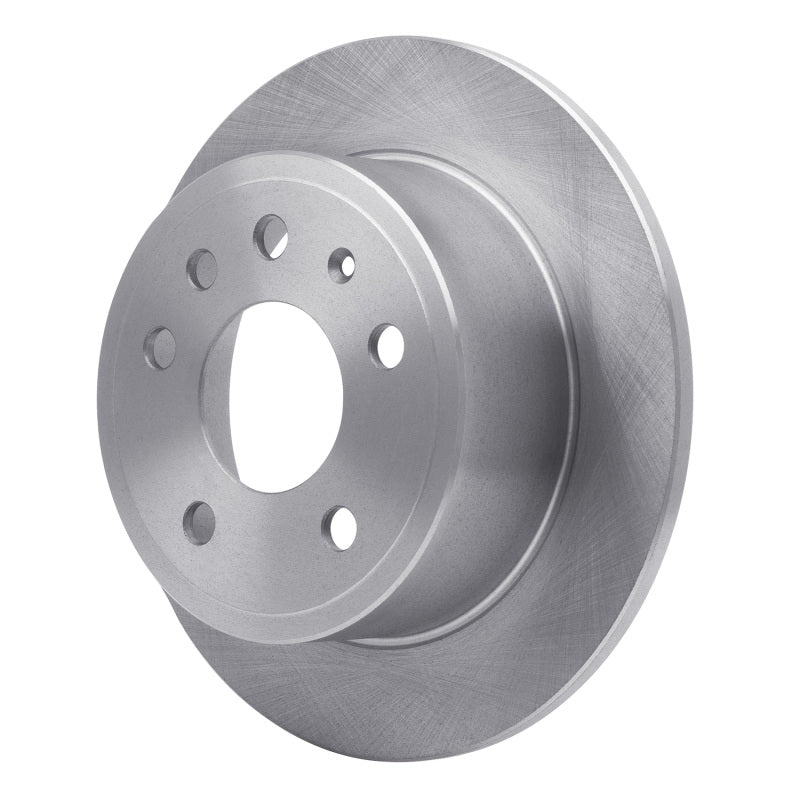 DFC 94-96 Saab 900 Rear Brake Rotor