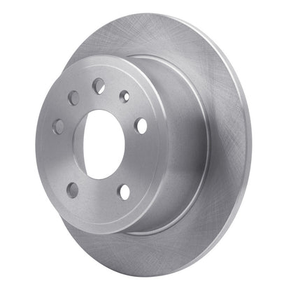 DFC 94-96 Saab 900 Rear Brake Rotor