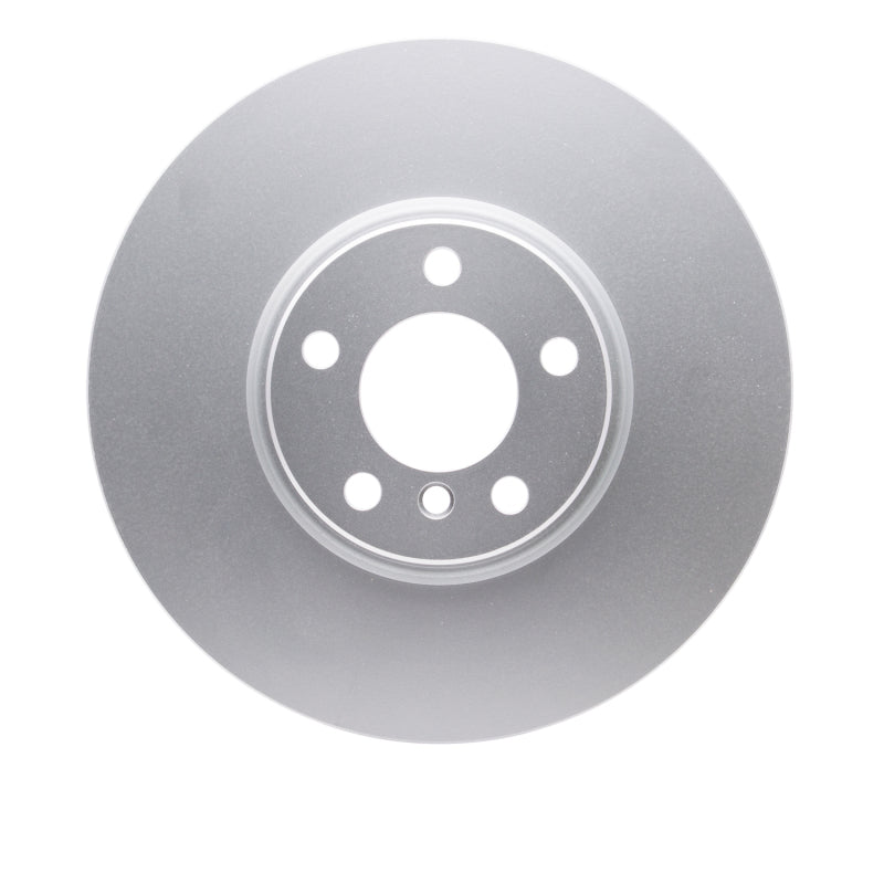 DFC 10-18 BMW 535i GT xDrive Right Front Hi-Carbon Alloy Geomet Coated Rotor
