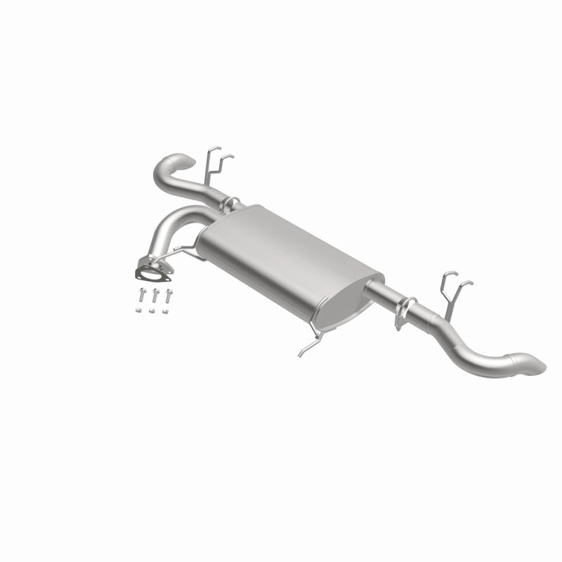 Magnaflow BRExhaust 13-17 ACURA RDX 3.5L Muffler Kit