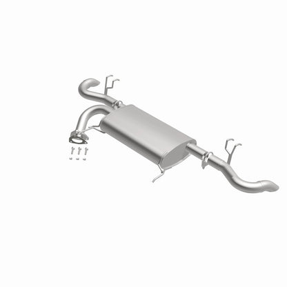 Magnaflow BRExhaust 13-17 ACURA RDX 3.5L Muffler Kit