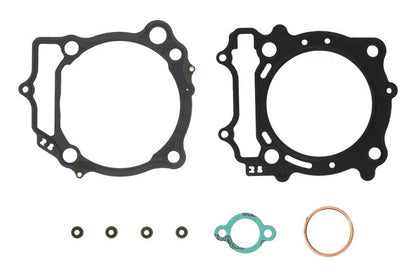 Wiseco 08-20 Suzuki RMZ450 97mm Top End Gasket Kit