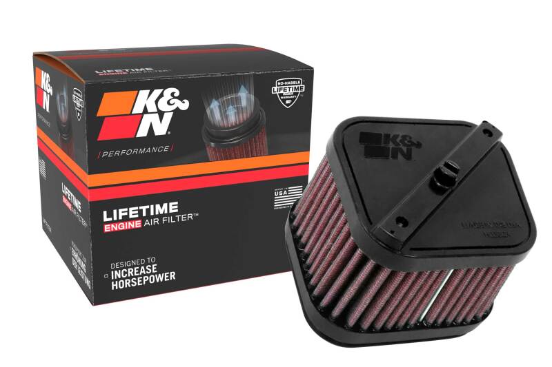 K&N Engineering K&N 19-24 Honda CRF250F 249 Replacement Air Filter