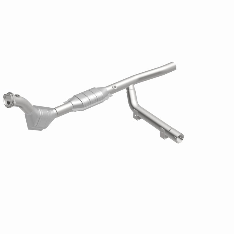 MagnaFlow Direct Fit Catalytic Converter 97-98 Ford Expedition 4.6