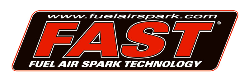 FAST Fuel Injection System BBC EZ2.0 1000