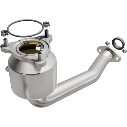 MagnaFlow Direct Fit Catalytic Converter 04-06 Suzuki Aerio 2.3L (CA Emissions)