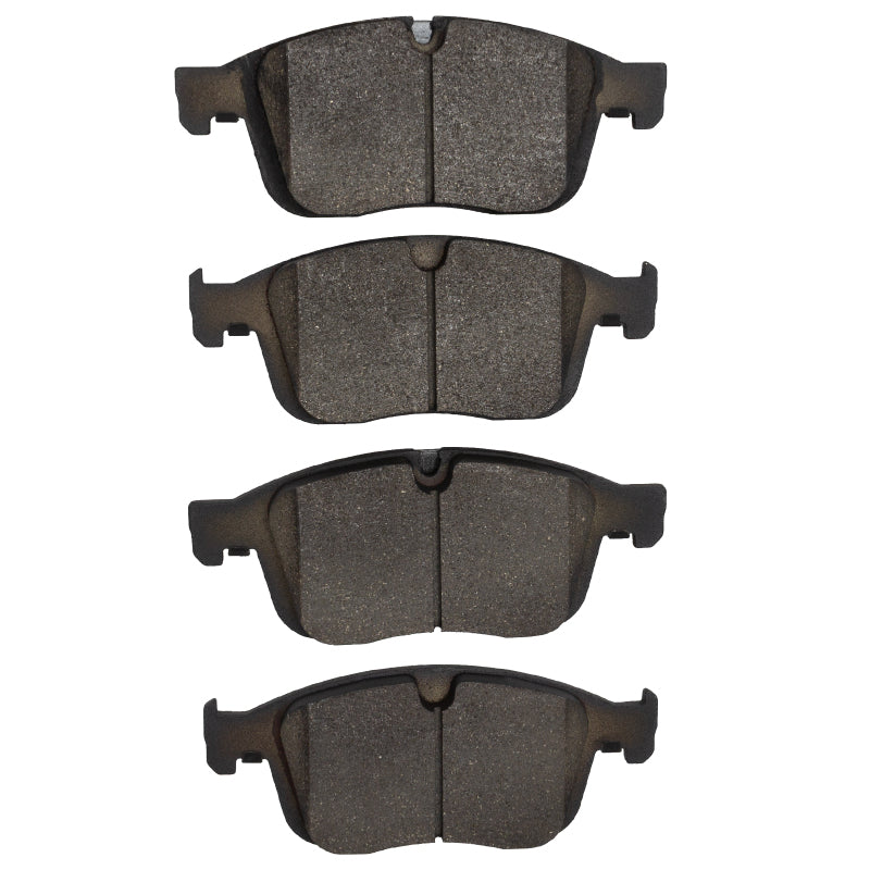 DFC 16-17 Volvo XC60 Front 4000 Hybridynamic Brake Pads