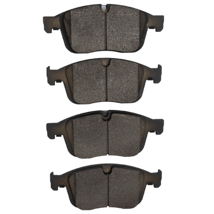 DFC 16-17 Volvo XC60 Front 4000 Hybridynamic Brake Pads