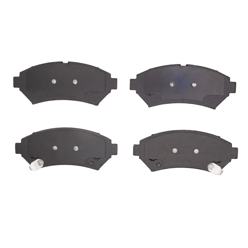 DFC 98-03 Cadillac Seville Front 4000 Hybridynamic Brake Pads