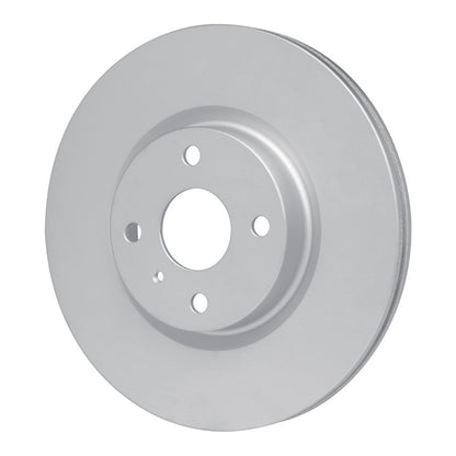 DFC 16-25 Mazda MX-5 Miata Front Hi-Carbon Alloy Geomet Coated Rotor