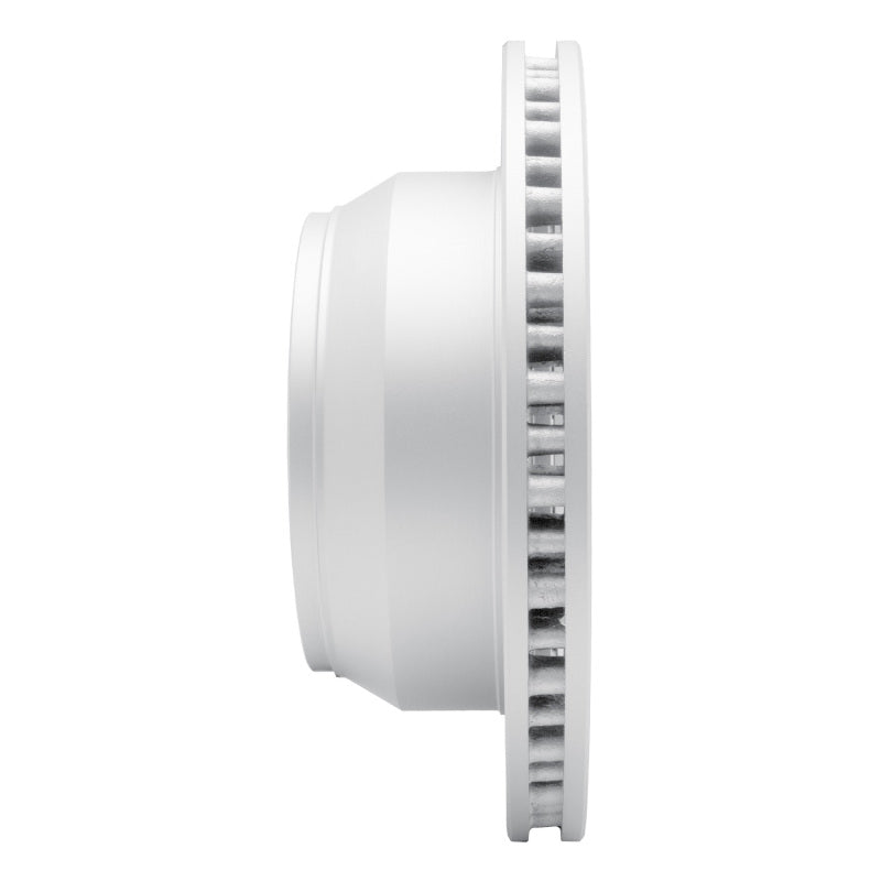 DFC 99-07 Ford E-350 Econoline Rear GeoSPEC Coated Rotor
