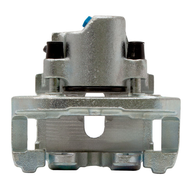 DFC 95-01 BMW 740i Front-R Premium Caliper - Silver Zinc Coated