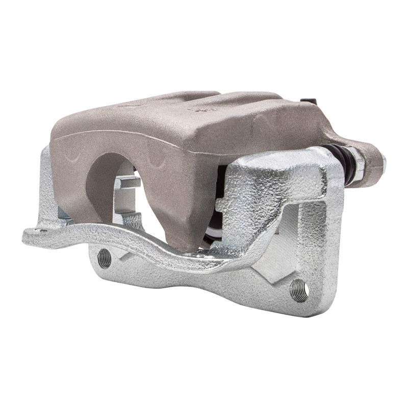 DFC 11-17 Hyundai Equus Rear-R Premium Caliper - Silver Zinc Coated