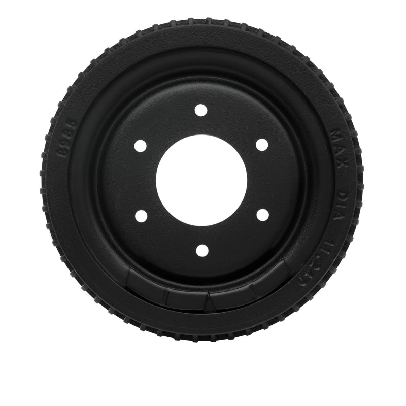 DFC 74-91 Chevrolet Blazer Rear True Balanced Brake Drum