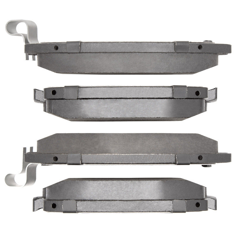 R1 Concepts R1 91-05 Toyota MR2 Spyder Rear R1 Optimum OE Brake Pads