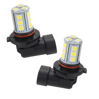 ORACLE Lighting Oracle H10/9145 18 LED Bulbs (Pair) - White