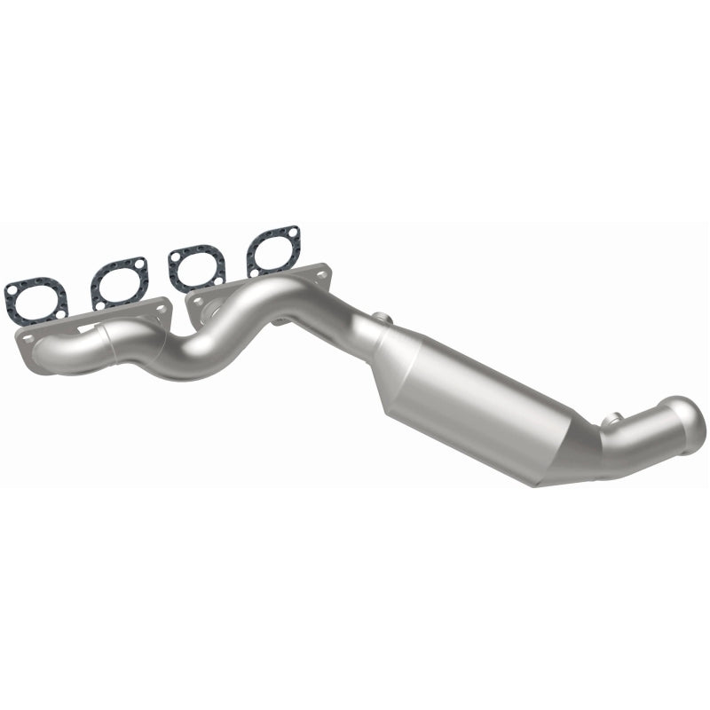 MagnaFlow 07-10 BMW X5 4.8L Direct Fit Converter
