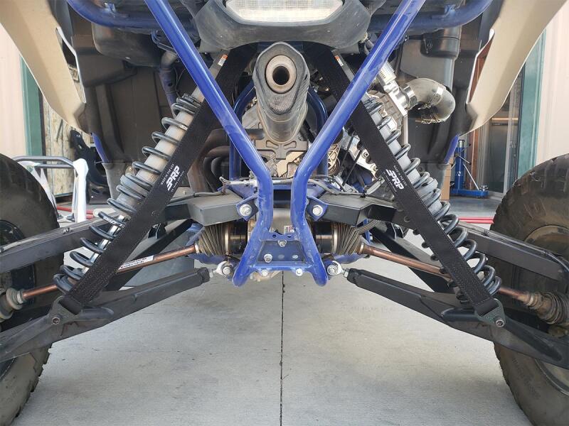 PRP Seats PRP YXZ Rear Limit Strap Kit