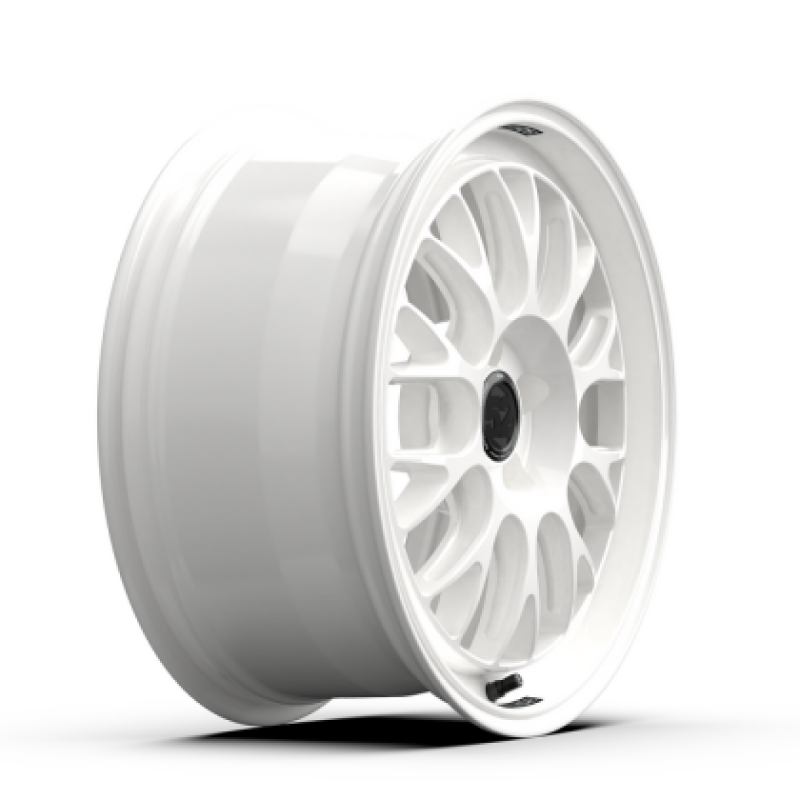 fifteen52 Holeshot RSR 18x9 5x100 42mm ET 73.1mm Center Bore Rally White (Gloss White) Wheel