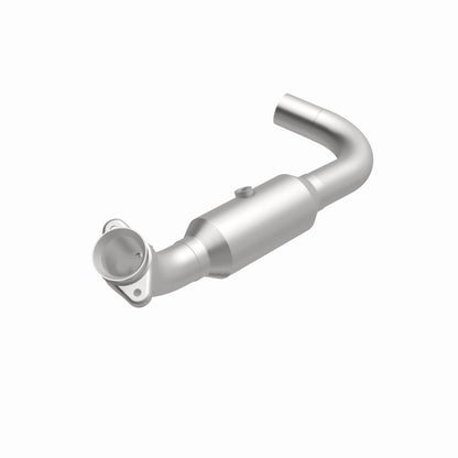 MagnaFlow 07-08 Ford Expedition 5.4L Direct Fit Converter