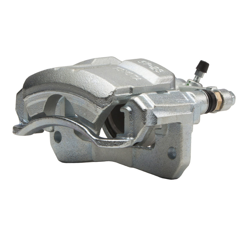 DFC 97-01 Toyota Camry Front-L Silver Zinc Coated Premium Caliper