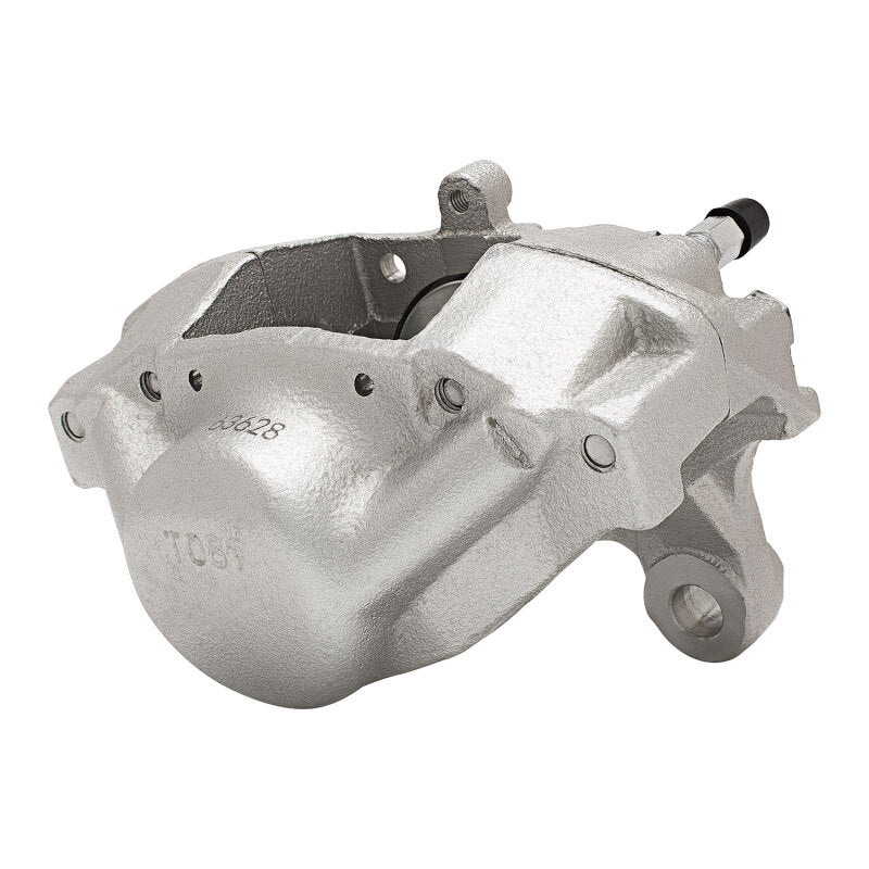 DFC 92-05 Mercedes-Benz CL600 Rear-R Silver Zinc Coated Premium Caliper