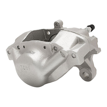 DFC 92-05 Mercedes-Benz CL600 Rear-R Silver Zinc Coated Premium Caliper