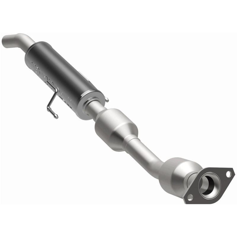 MagnaFlow Direct Fit Catalytic Converter 07-08 Toyota Yaris OEM
