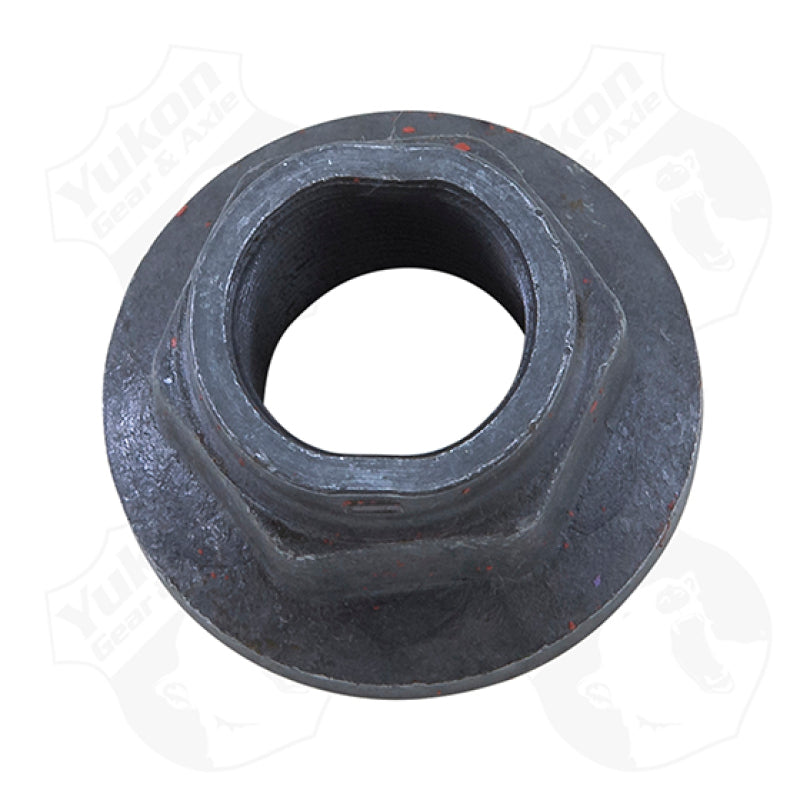 Yukon Gear & Axle Yukon Gear Pinion Nut