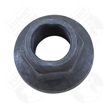 Yukon Gear & Axle Yukon Gear Pinion Nut
