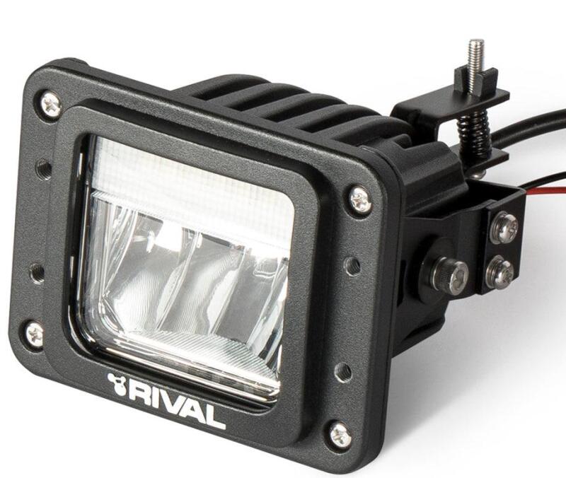 Rival 4x4 Rival Premium 3-Function LED Lights (Set of 2)