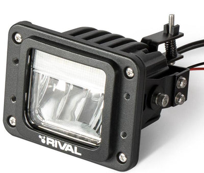 Rival 4x4 Rival Premium 3-Function LED Lights (Set of 2)