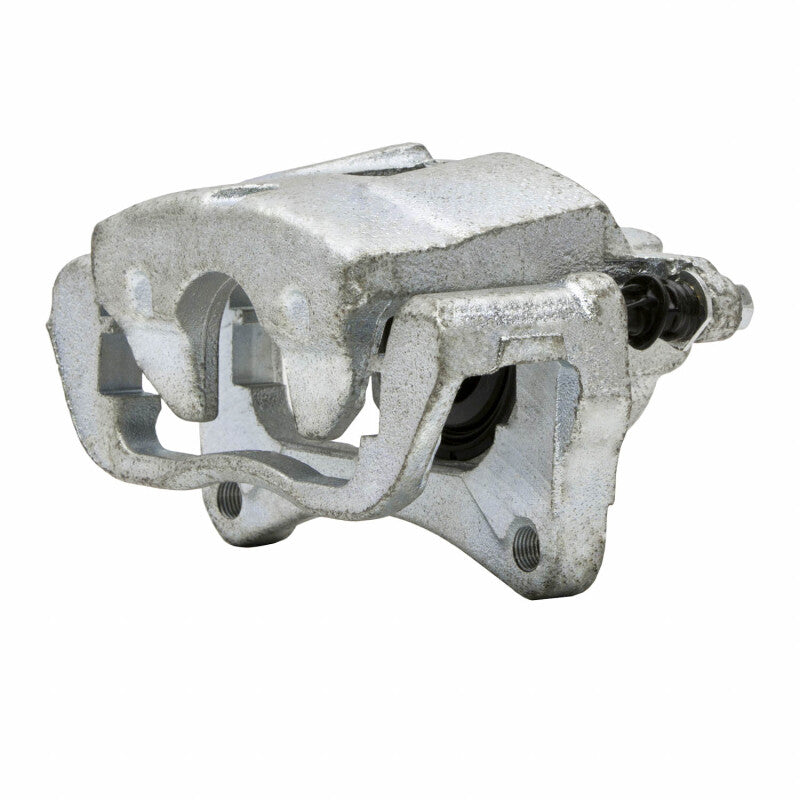 DFC 13-17 Chrysler 200 Front-R Premium Caliper - Silver Zinc Coated