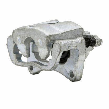 DFC 13-17 Chrysler 200 Front-R Premium Caliper - Silver Zinc Coated