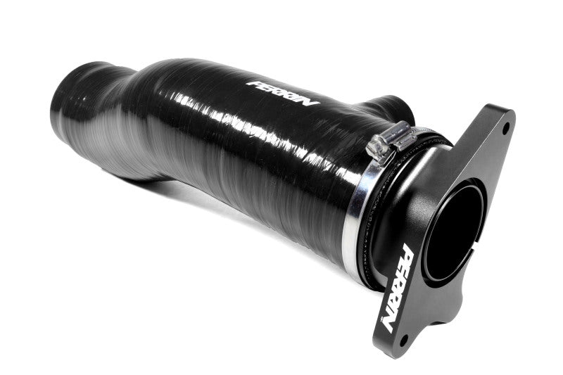 Perrin Performance PERRIN 22-26 Subaru WRX Long Type Turbo Inlet Hose - Black