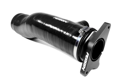 Perrin Performance PERRIN 22-26 Subaru WRX Long Type Turbo Inlet Hose - Black