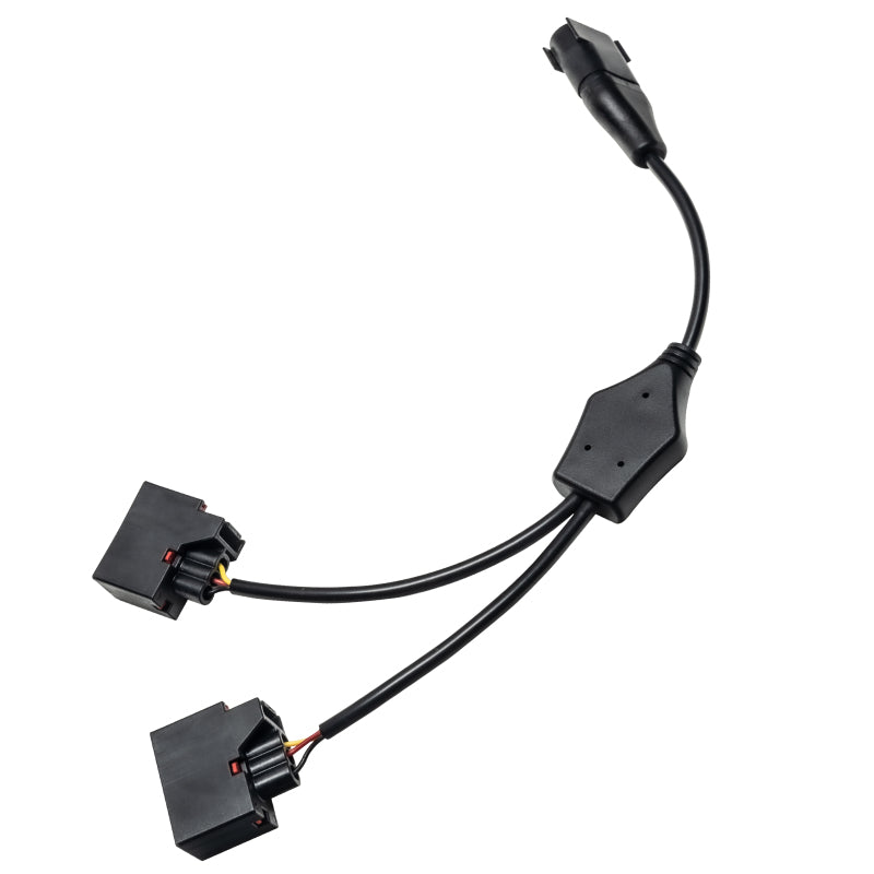 ORACLE Lighting Oracle Wrangler JK Switchback Turn Signal Y Splitter Adapter (Single)