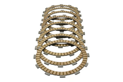Wiseco Clutch Fiber Kit - 8 Fiber Clutch Basket