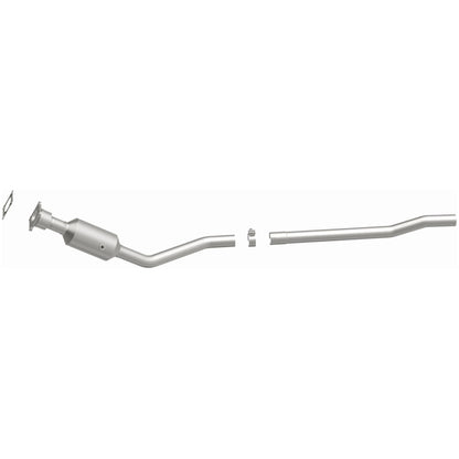 MagnaFlow 01-03 Chrysler Voyager 2.4L Direct Fit Converter