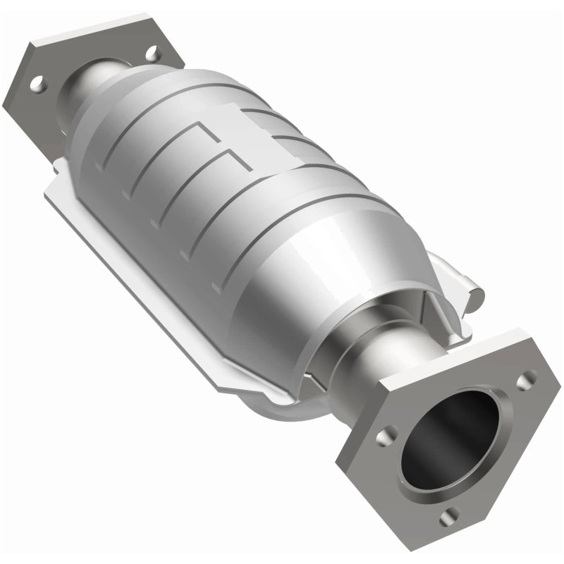 MagnaFlow Direct Fit Catalytic Converter VW 82 84
