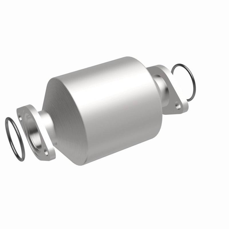 MagnaFlow Direct Fit Catalytic Converter 93-97 Geo Prizm-Toyota Celi