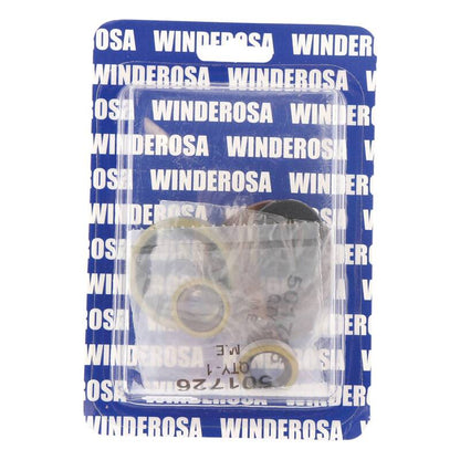 Vertex Pistons Vertex Gaskets 21-23 Gas-Gas EX250F Oil Seal Kit