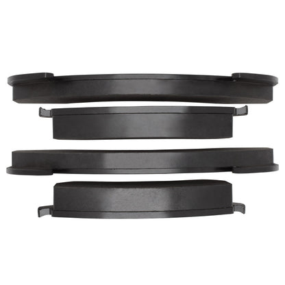 DFC 79-12 Blue Bird TC1000 Rear/Front Heavy Duty Pads - Semi Metallic