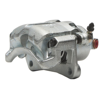 DFC 93-00 Dodge Colt Front-L Silver Zinc Coated Premium Caliper