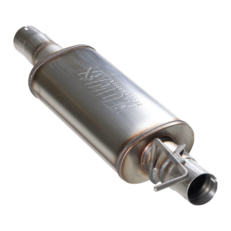 Flowmaster 21-26 Chevrolet Tahoe 6.2L FlowFx Direct Fit Muffler - Dual Exit