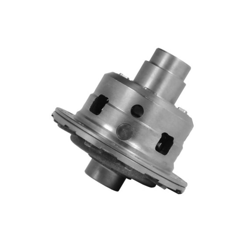 Yukon Gear & Axle Yukon Gear 07-17 Jeep Wrangler Electric Locker For Dana 44 Diff w/ 30 Spline Axles - Front