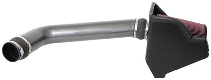 K&N Engineering K&N 2020 Ford F250/350 6.2L V8 High Flow Performance Intake Kit