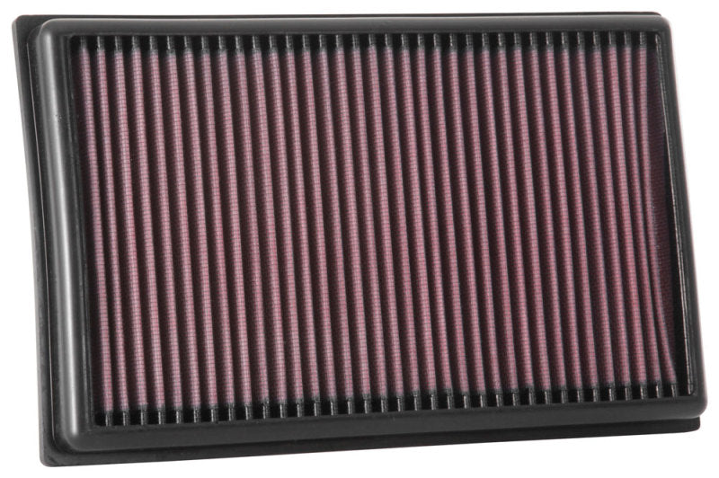 K&N Engineering K&N 2017+ Audi A3 1.5L L4 Drop In Air Filter