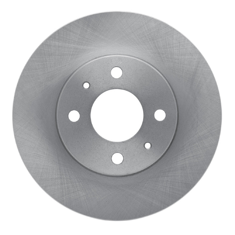 DFC 88-06 Nissan Tsuru (Mexico) Front Brake Rotor